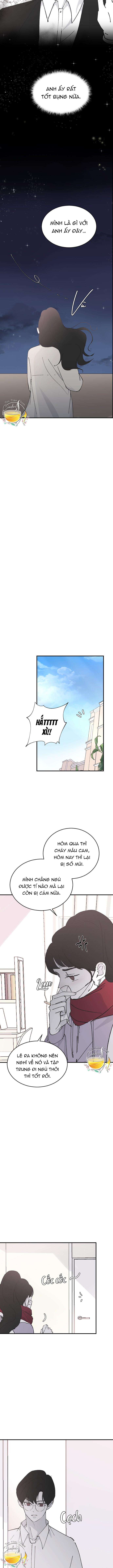 Ba Anh Trai Cực Phẩm Của Tôi Chap 26 - Next Chap 27