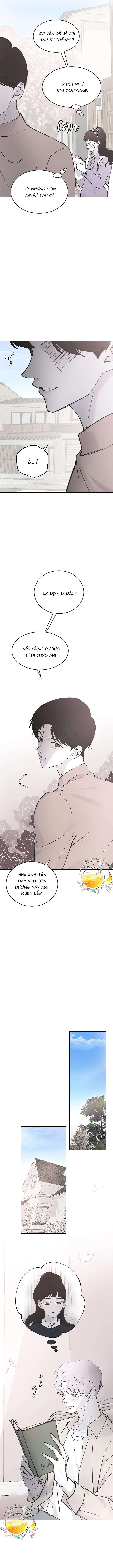 Ba Anh Trai Cực Phẩm Của Tôi Chap 27 - Next Chap 28