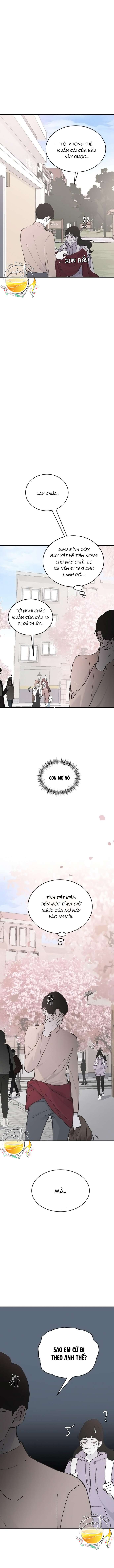 Ba Anh Trai Cực Phẩm Của Tôi Chap 27 - Next Chap 28