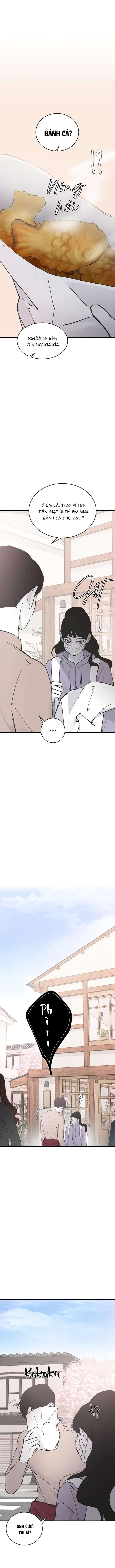 Ba Anh Trai Cực Phẩm Của Tôi Chap 27 - Next Chap 28