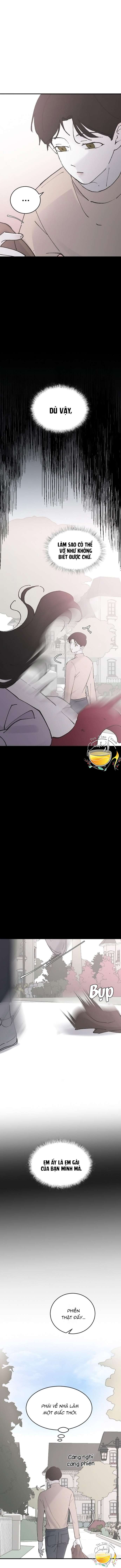 Ba Anh Trai Cực Phẩm Của Tôi Chap 28 - Next Chap 29