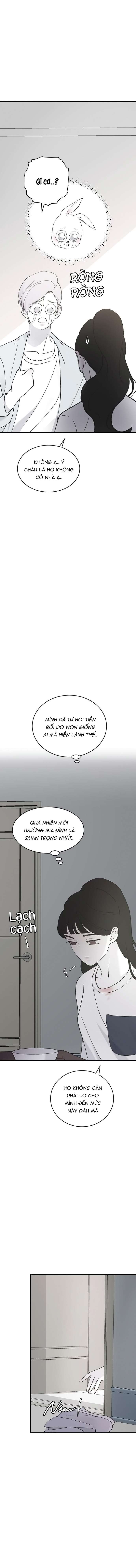 Ba Anh Trai Cực Phẩm Của Tôi Chap 30 - Next Chap 31