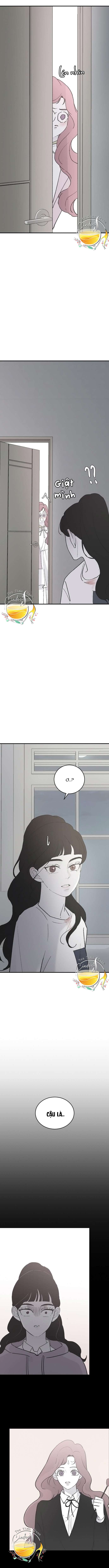 Ba Anh Trai Cực Phẩm Của Tôi Chap 30 - Next Chap 31