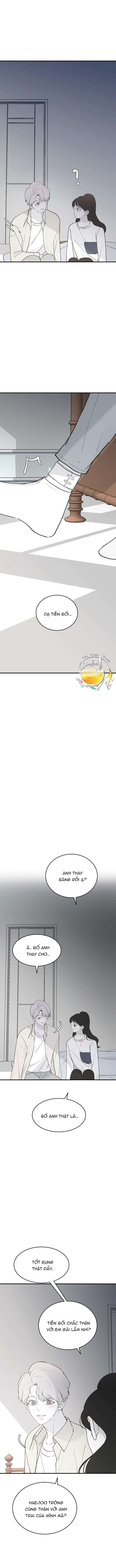 Ba Anh Trai Cực Phẩm Của Tôi Chap 30 - Next Chap 31