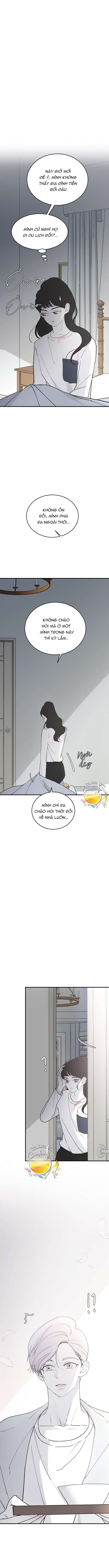 Ba Anh Trai Cực Phẩm Của Tôi Chap 30 - Next Chap 31
