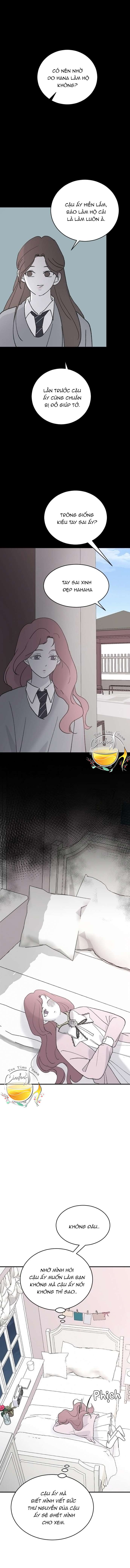 Ba Anh Trai Cực Phẩm Của Tôi Chap 31 - Next Chap 32