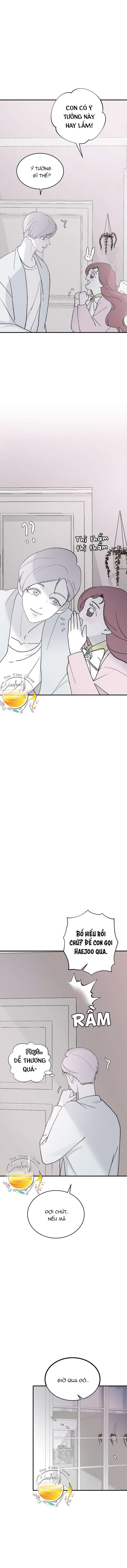 Ba Anh Trai Cực Phẩm Của Tôi Chap 31 - Next Chap 32