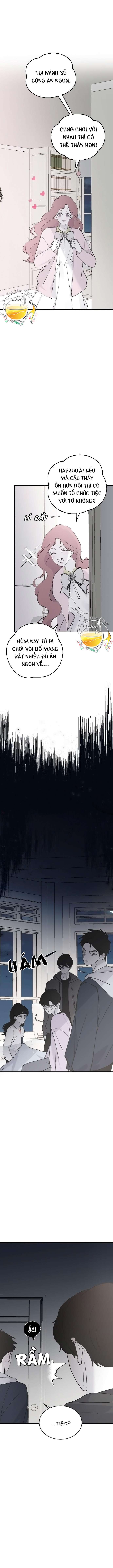 Ba Anh Trai Cực Phẩm Của Tôi Chap 31 - Next Chap 32