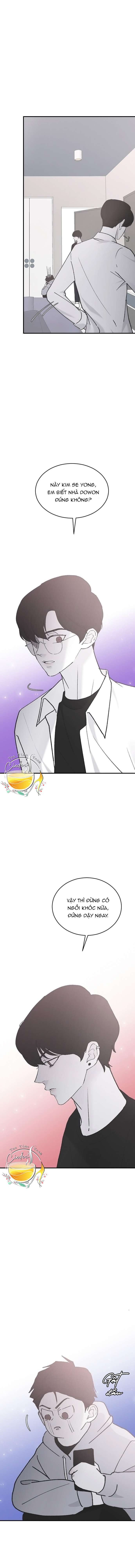 Ba Anh Trai Cực Phẩm Của Tôi Chap 31 - Next Chap 32