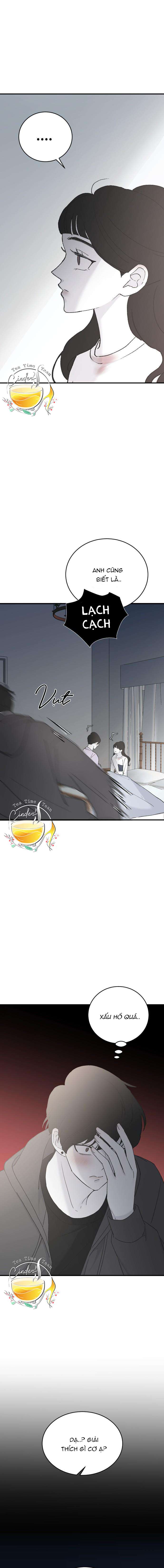 Ba Anh Trai Cực Phẩm Của Tôi Chap 32 - Next Chap 33