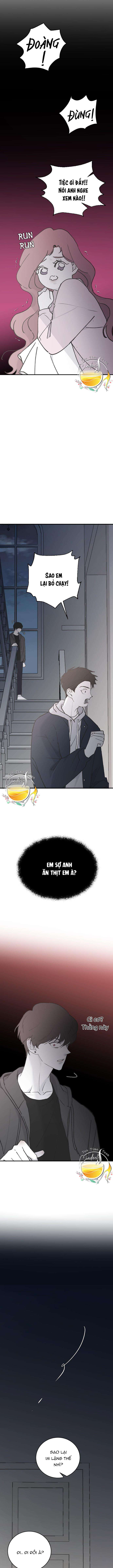 Ba Anh Trai Cực Phẩm Của Tôi Chap 32 - Next Chap 33