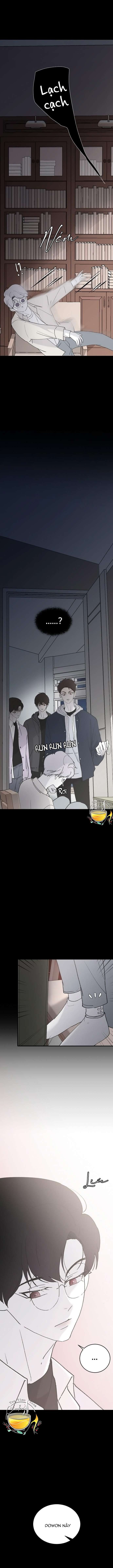 Ba Anh Trai Cực Phẩm Của Tôi Chap 32 - Next Chap 33