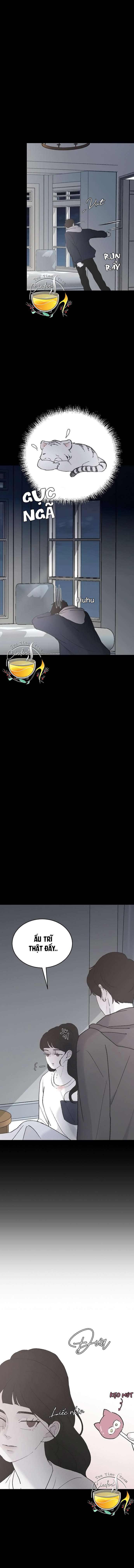 Ba Anh Trai Cực Phẩm Của Tôi Chap 32 - Next Chap 33