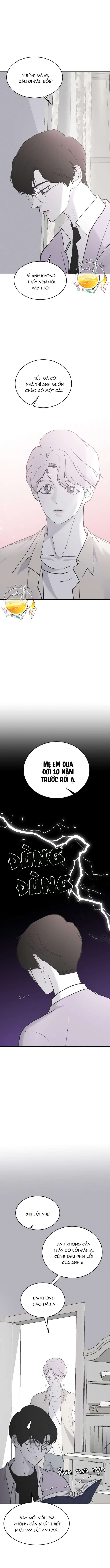 Ba Anh Trai Cực Phẩm Của Tôi Chap 34 - Next Chap 35