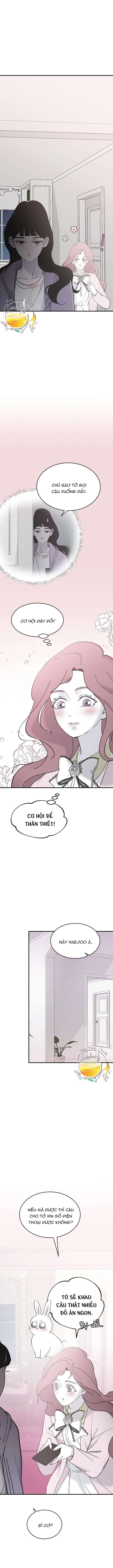 Ba Anh Trai Cực Phẩm Của Tôi Chap 34 - Next Chap 35