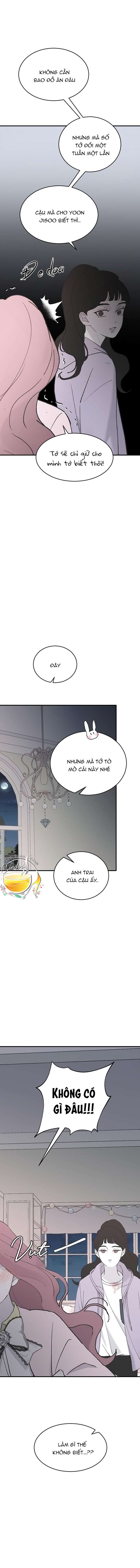 Ba Anh Trai Cực Phẩm Của Tôi Chap 34 - Next Chap 35