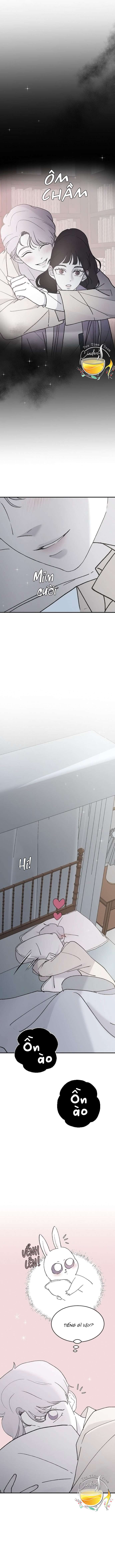 Ba Anh Trai Cực Phẩm Của Tôi Chap 34 - Next Chap 35