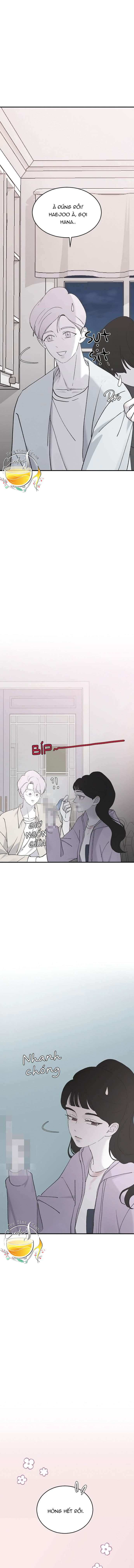 Ba Anh Trai Cực Phẩm Của Tôi Chap 34 - Next Chap 35