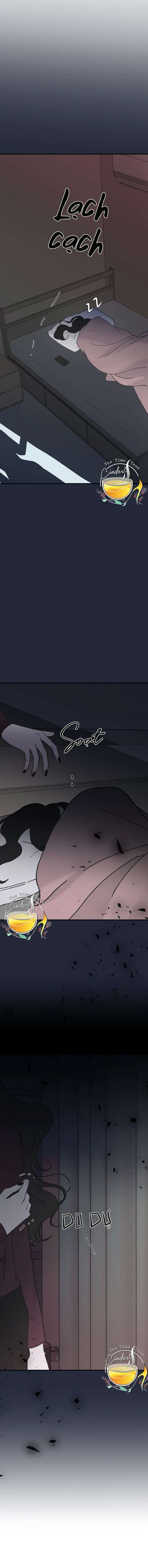 Ba Anh Trai Cực Phẩm Của Tôi Chap 35 - Next Chap 36