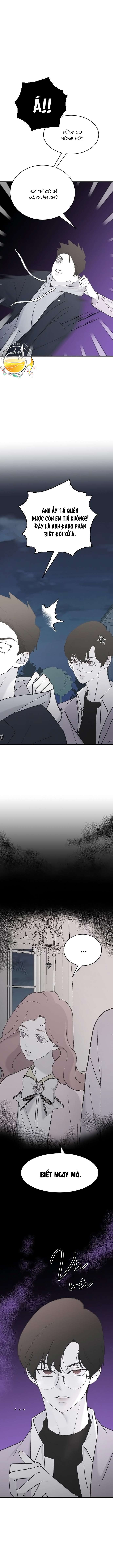 Ba Anh Trai Cực Phẩm Của Tôi Chap 35 - Next Chap 36