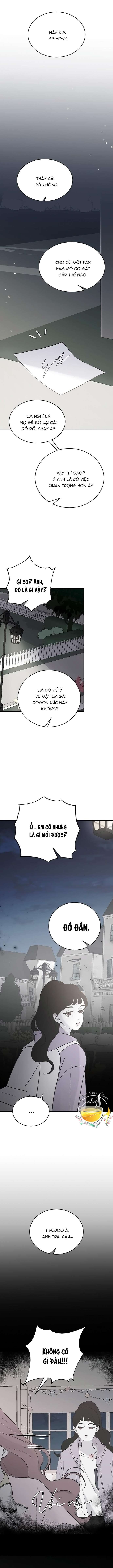 Ba Anh Trai Cực Phẩm Của Tôi Chap 35 - Next Chap 36