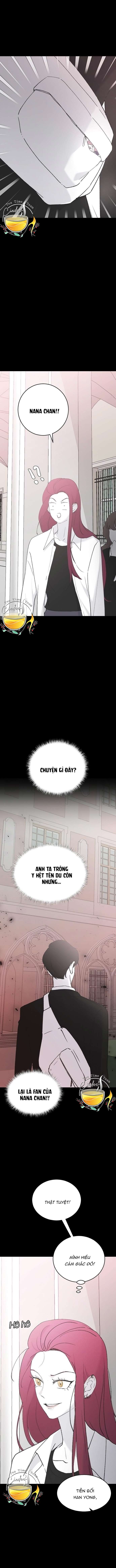 Ba Anh Trai Cực Phẩm Của Tôi Chap 36 - Next Chap 37