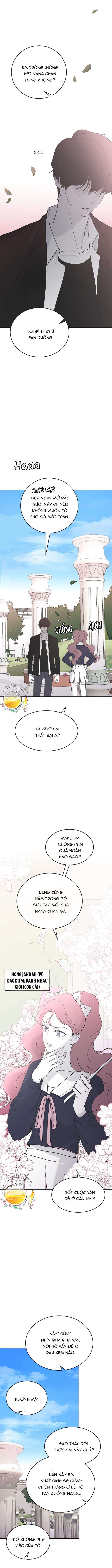 Ba Anh Trai Cực Phẩm Của Tôi Chap 36 - Next Chap 37