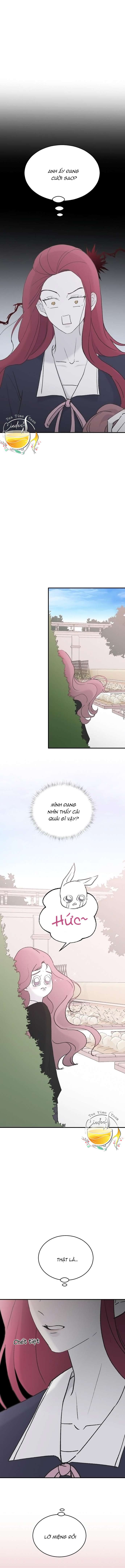 Ba Anh Trai Cực Phẩm Của Tôi Chap 36 - Next Chap 37