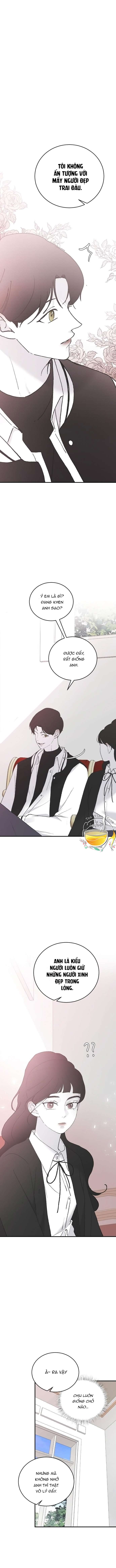 Ba Anh Trai Cực Phẩm Của Tôi Chap 38 - Next Chap 39