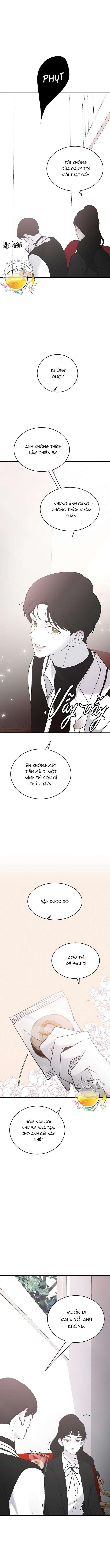 Ba Anh Trai Cực Phẩm Của Tôi Chap 38 - Next Chap 39