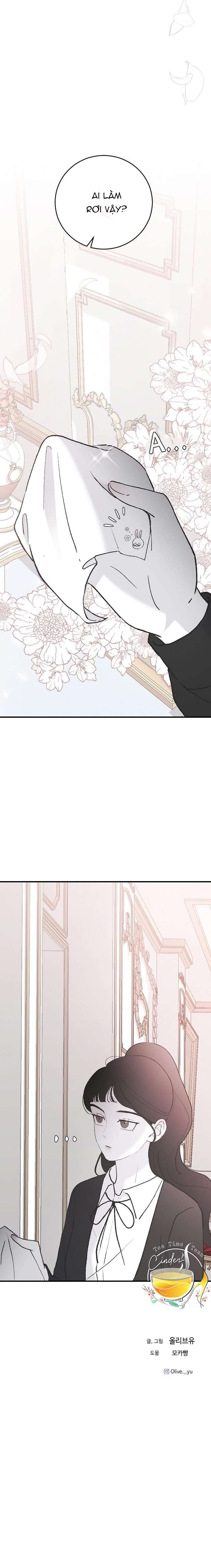 Ba Anh Trai Cực Phẩm Của Tôi Chap 39 - Next Chap 40