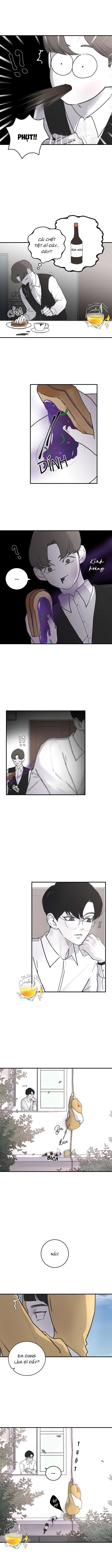 Ba Anh Trai Cực Phẩm Của Tôi Chap 4 - Next Chap 5