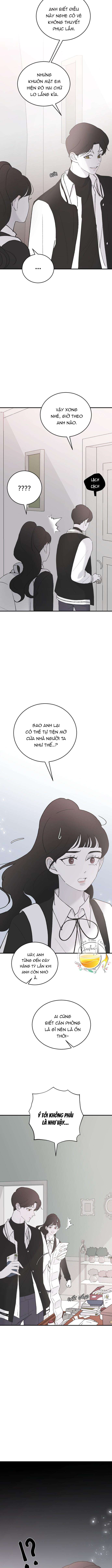 Ba Anh Trai Cực Phẩm Của Tôi Chap 41 - Next Chap 42