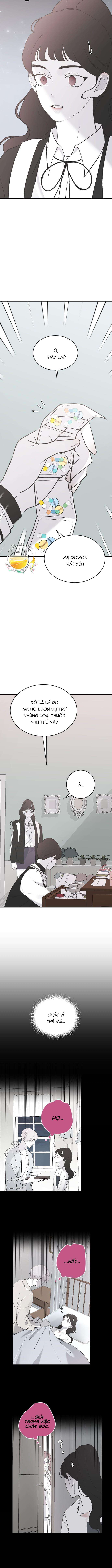 Ba Anh Trai Cực Phẩm Của Tôi Chap 41 - Next Chap 42