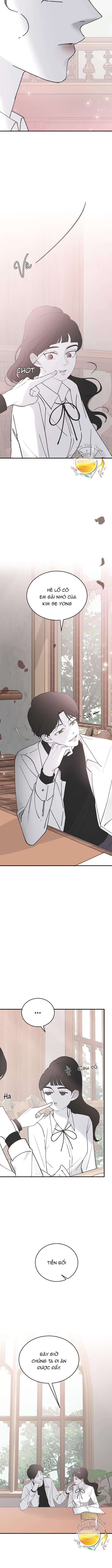 Ba Anh Trai Cực Phẩm Của Tôi Chap 41 - Next Chap 42