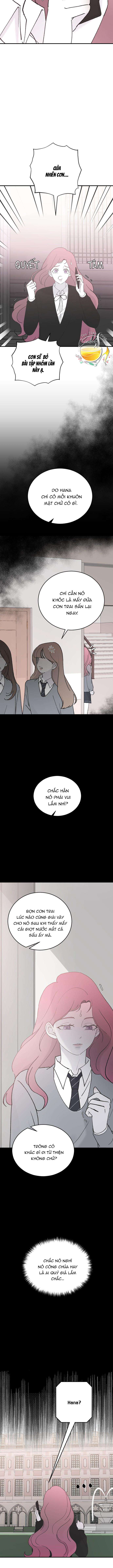 Ba Anh Trai Cực Phẩm Của Tôi Chap 41 - Next Chap 42