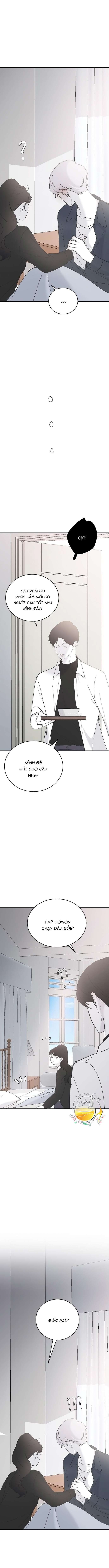 Ba Anh Trai Cực Phẩm Của Tôi Chap 42 - Next Chap 43