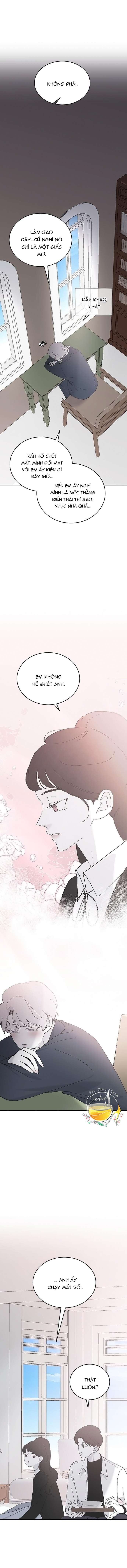 Ba Anh Trai Cực Phẩm Của Tôi Chap 42 - Next Chap 43