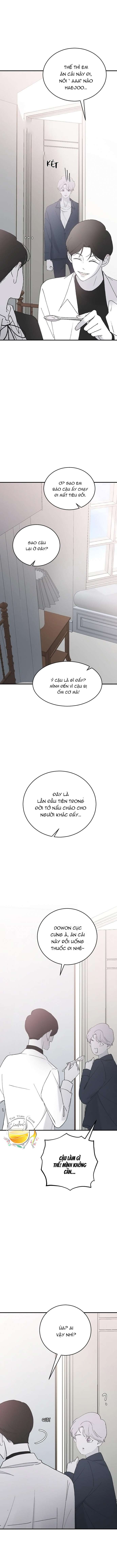 Ba Anh Trai Cực Phẩm Của Tôi Chap 42 - Next Chap 43