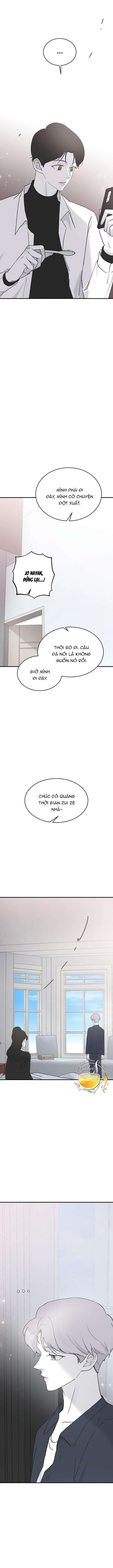 Ba Anh Trai Cực Phẩm Của Tôi Chap 42 - Next Chap 43