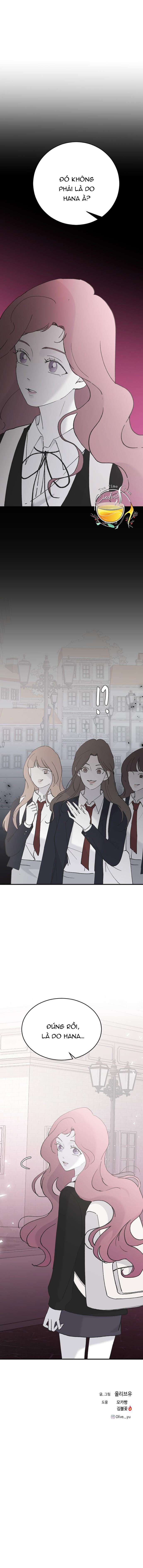 Ba Anh Trai Cực Phẩm Của Tôi Chap 42 - Next Chap 43