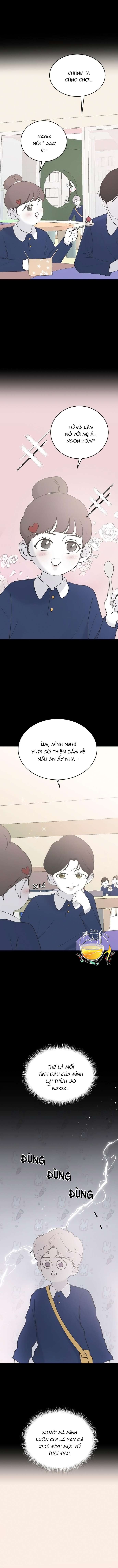 Ba Anh Trai Cực Phẩm Của Tôi Chap 42 - Next Chap 43