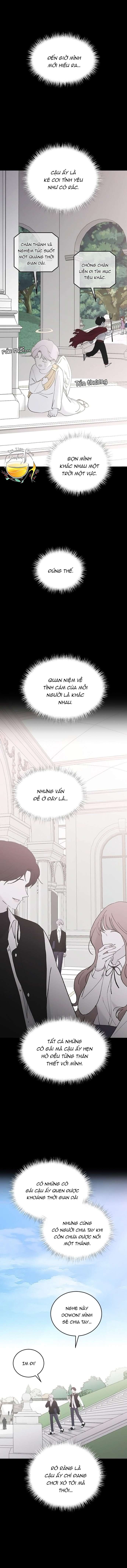 Ba Anh Trai Cực Phẩm Của Tôi Chap 42 - Next Chap 43