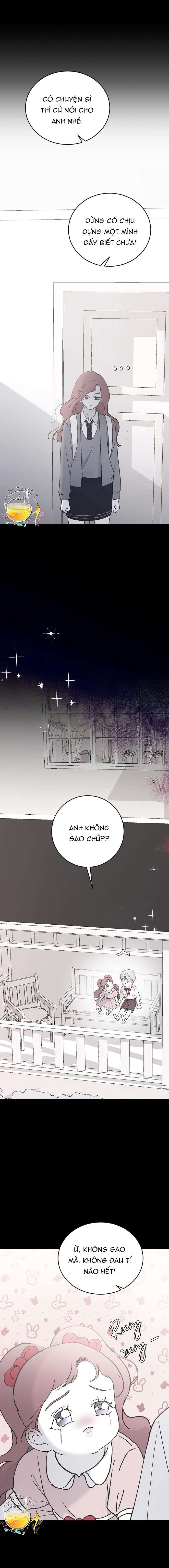 Ba Anh Trai Cực Phẩm Của Tôi Chap 43 - Next Chap 44