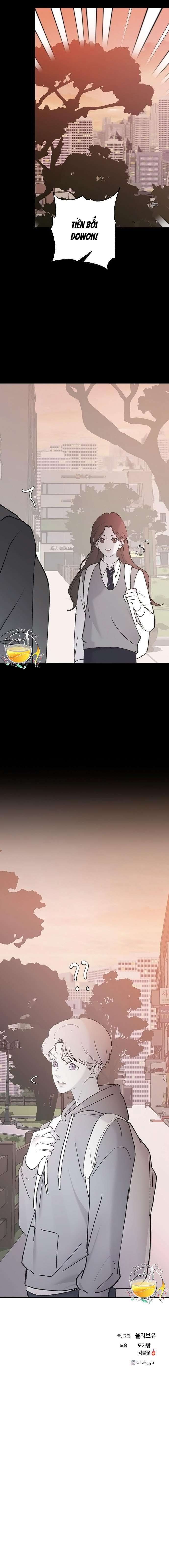 Ba Anh Trai Cực Phẩm Của Tôi Chap 43 - Next Chap 44