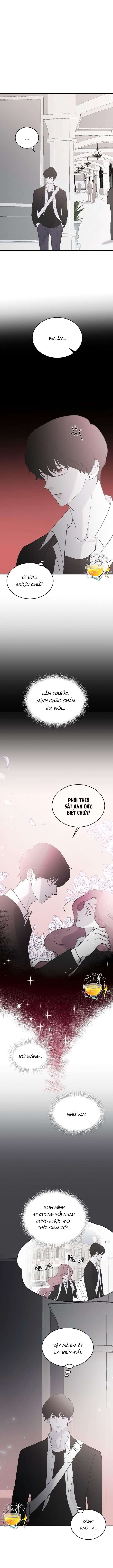 Ba Anh Trai Cực Phẩm Của Tôi Chap 43 - Next Chap 44