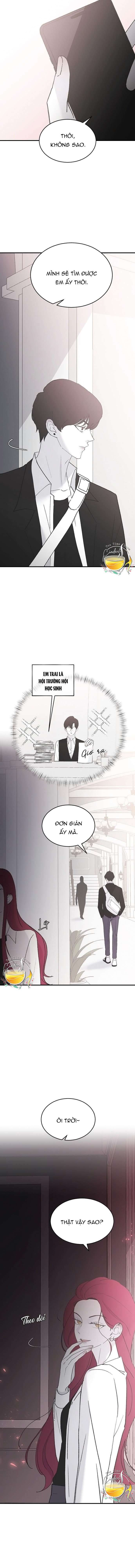 Ba Anh Trai Cực Phẩm Của Tôi Chap 43 - Next Chap 44
