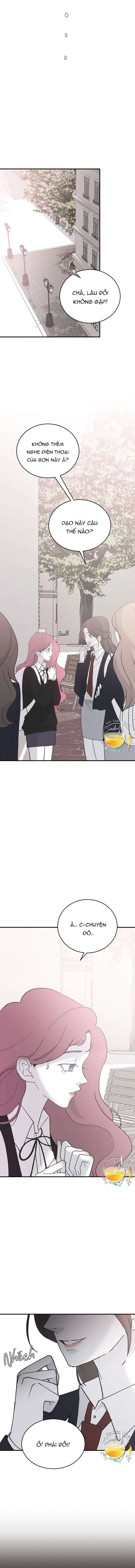 Ba Anh Trai Cực Phẩm Của Tôi Chap 43 - Next Chap 44