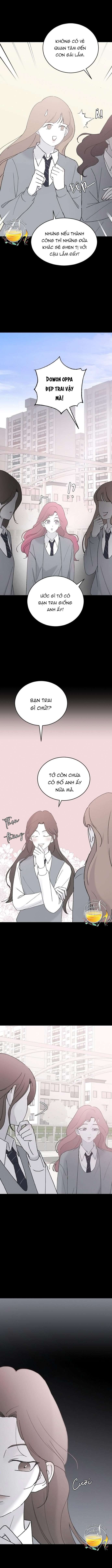 Ba Anh Trai Cực Phẩm Của Tôi Chap 43 - Next Chap 44