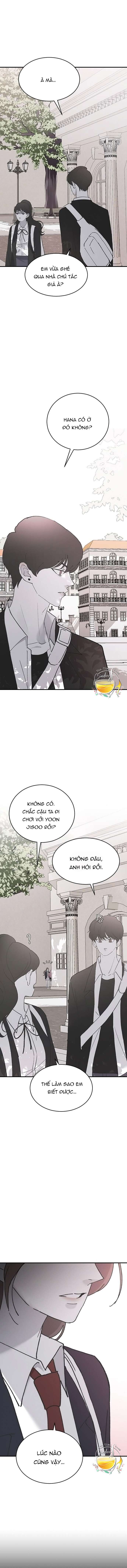 Ba Anh Trai Cực Phẩm Của Tôi Chap 44 - Next Chap 45
